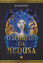Livro - O segredo da Medusa – Edição de Luxo