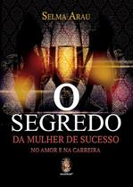 Livro - O segredo da mulher de sucesso