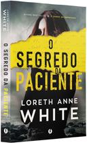 Livro - O segredo da paciente Livro - O segredo da paciente