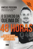 Livro - O segredo da queima de 48 horas Livro - O segredo da queima de 48 horas