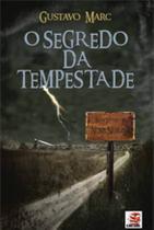 Livro O Segredo Da Tempestade - Livros Ilimitados