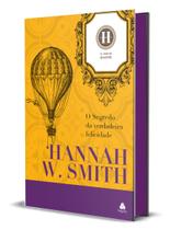 Livro - O segredo da verdadeira felicidade Livro - O segredo da verdadeira felicidade