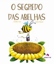 Livro - O segredo das abelhas Livro - O segredo das abelhas