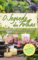 Livro - O Segredo das Folhas