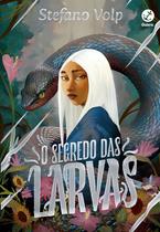 Livro - O segredo das larvas (Vol. 1) Livro - O segredo das larvas (Vol. 1)