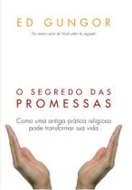 Livro - O segredo das promessas