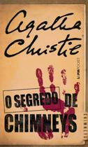 Livro - O segredo de Chimneys Livro - O segredo de Chimneys