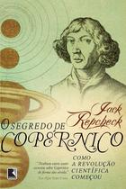 Livro - O segredo de Copérnico