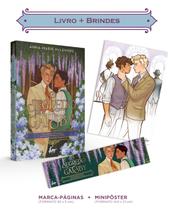 Livro - O segredo de Gatsby Livro - O segredo de Gatsby