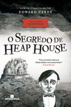 Livro - O segredo de Heap House