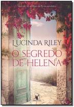 Livro O Segredo de Helena Lucinda Riley