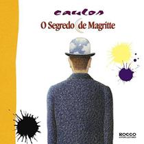 Livro - O segredo de Magritte