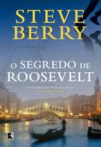 Livro - O segredo de Roosevelt Livro - O segredo de Roosevelt