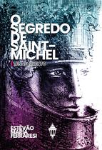 Livro - O segredo de Saint-Michel