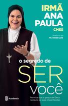Livro - O segredo de ser você