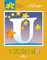 Livro - O Segredo de U