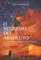 Livro - O Segredo do Absoluto