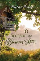 Livro - O Segredo do Bicho da Seda Livro - O Segredo do Bicho da Seda