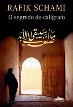 Livro - O segredo do calígrafo Livro - O segredo do calígrafo