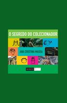 Livro - O segredo do colecionador