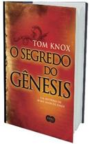Livro - O segredo do gênesis