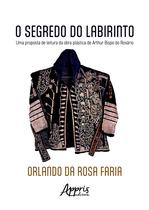 Livro - O Segredo do Labirinto