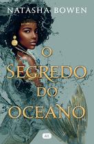 Livro - O segredo do oceano