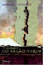 Livro - O segredo do Salão Verde