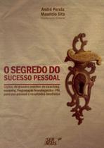 Livro - O segredo do sucesso pessoal Livro - O segredo do sucesso pessoal