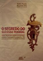 Livro - O segredo do sucesso pessoal