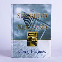 Livro - O segredo do sucesso Livro - O segredo do sucesso