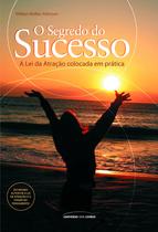 Livro - O segredo do sucesso Livro - O segredo do sucesso