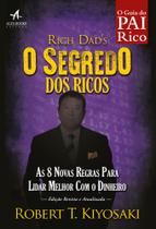 Livro - O segredo dos ricos