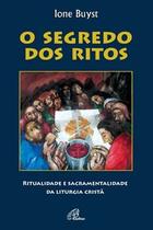 Livro - O segredo dos ritos