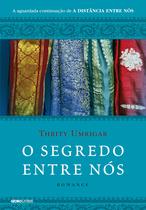 Livro - O segredo entre nós