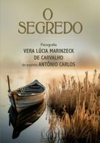 Livro - O segredo