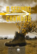 Livro - O SEGUNDO CHAMADO Livro - O SEGUNDO CHAMADO
