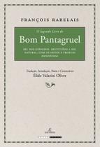 Livro - O Segundo Livro do Bom Pantagruel Livro - O Segundo Livro do Bom Pantagruel
