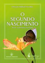 Livro - O segundo nascimento