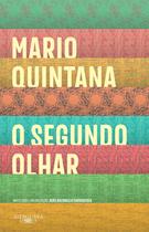 Livro - O segundo olhar Livro - O segundo olhar