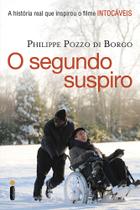 Livro - O segundo suspiro