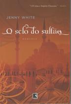 Livro - O SELO DO SULTÃO