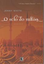 Livro - O SELO DO SULTÃO