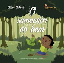 Livro - O semeador do bem