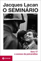 Livro - O Seminário, livro 17 Livro - O Seminário, livro 17