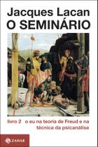 Livro - O Seminário, livro 2 Livro - O Seminário, livro 2