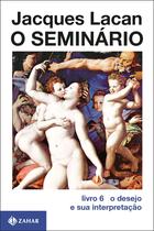 Livro - O Seminário, livro 6