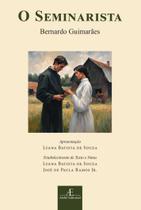 Livro - O Seminarista