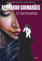 Livro - O Seminarista