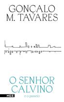 Livro - O senhor Calvino
